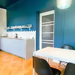 Aesthetic Apartment Krakow-Center
