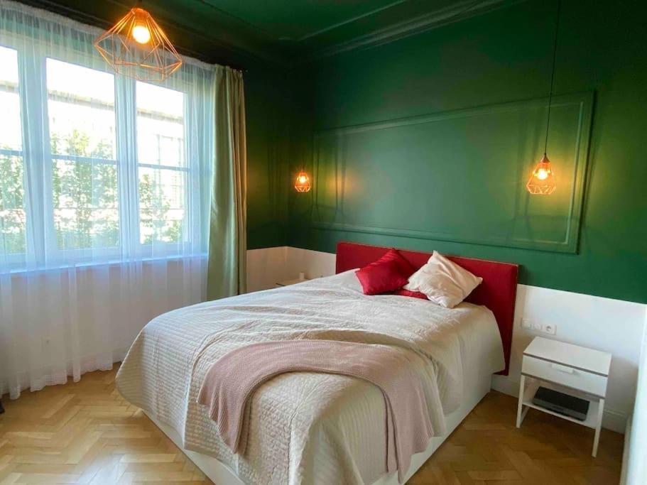 Aesthetic Krakow-center Apartment *