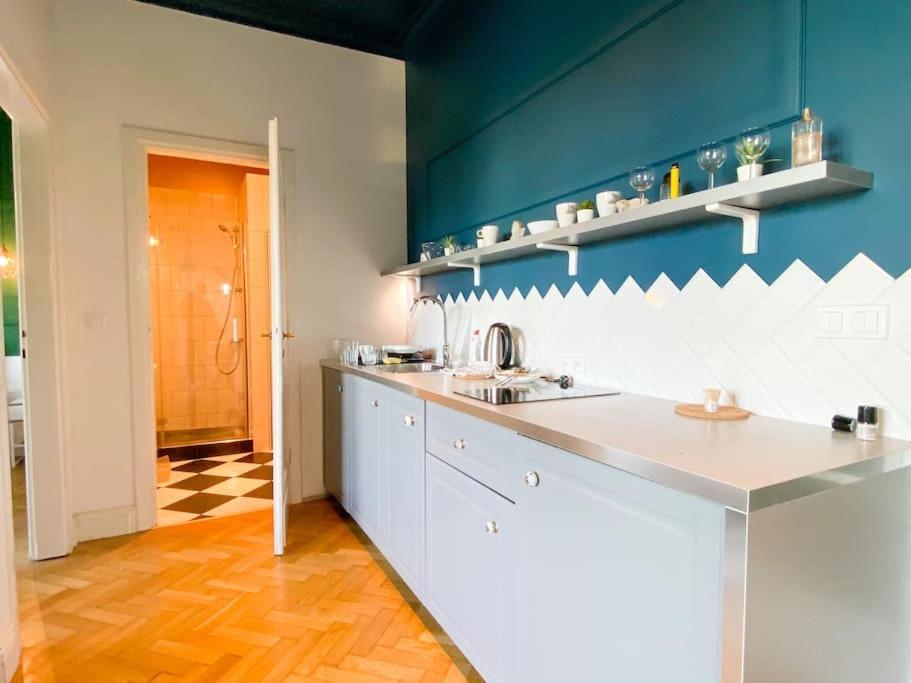 Aesthetic Krakow-center Apartment Krakow